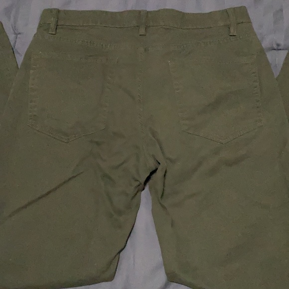 Men’s relaxed fit jeans, Size 32Wx32L - Picture 7 of 8